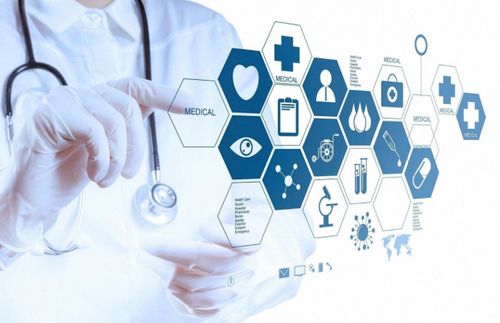數字健康管理產業前景及傳統健康機構盈利策略
