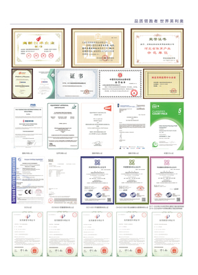 英利奧運(yùn)動(dòng)地板研發(fā)中心獲評(píng)河北省工業(yè)企業(yè)研發(fā)機(jī)構(gòu)，助力企業(yè)管理服務(wù)升級(jí)